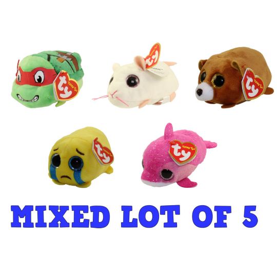 ty beanie boos wholesale