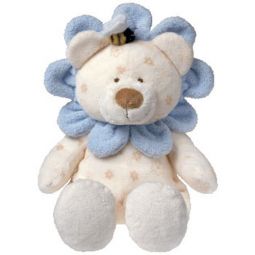 Baby TY - BABY BLOOMS the Flower Bear (11 inch)