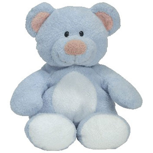 Baby TY - BABY BLUE the Bear (10 inch)