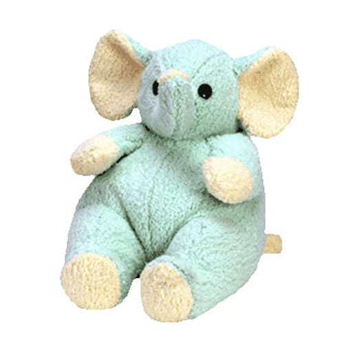 Baby TY - ELEPHANTBABY the Elephant (11 inch)