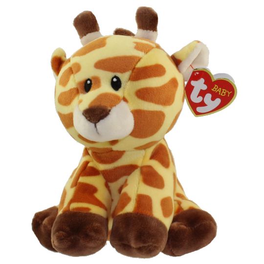 ty stuffed animals giraffe