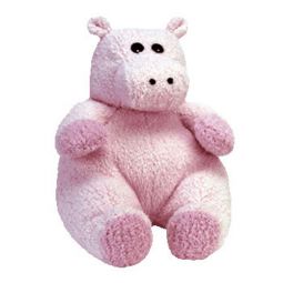 Baby TY - HIPPOBABY the Hippo (12 inch)