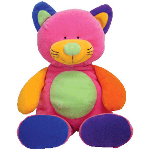 Baby TY - KITTY CAT the Cat (10 inch)