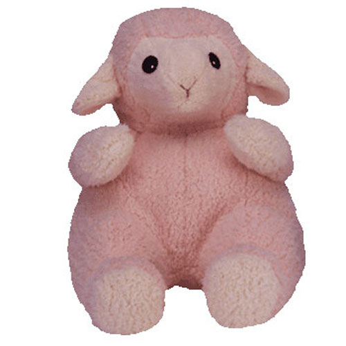 Baby TY - LAMYBABY the Lamb (11.5 inch)