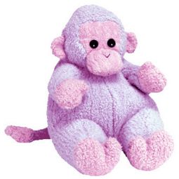 Baby TY - MONKEYBABY the Monkey (12 inch)