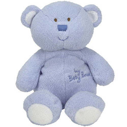 Baby TY - MY BABY BEAR (Blue)