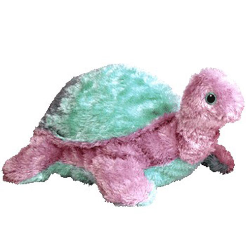 Baby TY - PEEKIEPOO the Turtle (12 inch)
