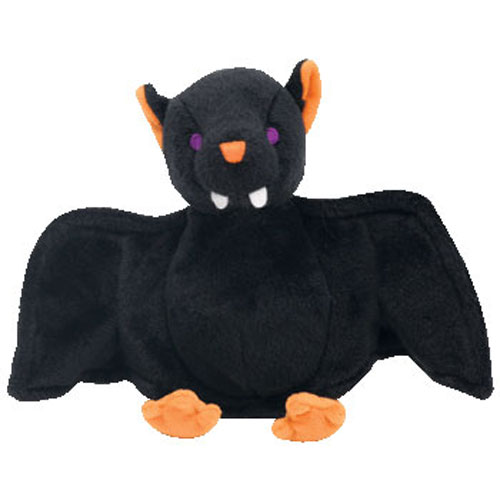 TY Bow Wow Beanies - BAT