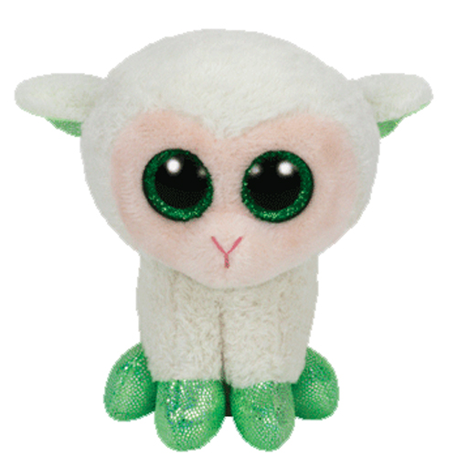 Beanie sales boo lamb