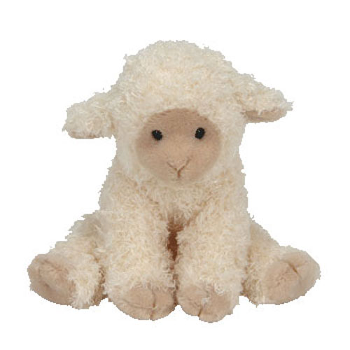 ty basket beanie baby