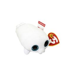 TY McDonald's Teenie Beanie Boo - #8 SEAMORE (2017)