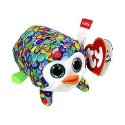 TY McDonald's Teenie Beanie Boo - POCKET the Penguin (Version 3)(2019)