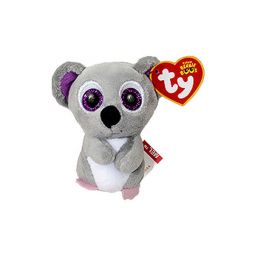 TY McDonald's Teenie Beanie Boo - MEL (2017 - Loose)