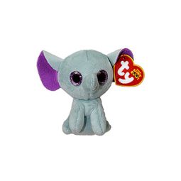 TY McDonald's Teenie Beanie Boo - PEANUT (2017 - Loose)