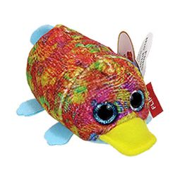 TY McDonald's Teenie Beanie Boo - FLIPS the Platypus (Version 1)(2019 - Loose)