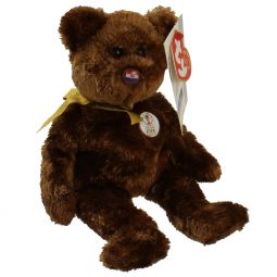 TY Beanie Baby - CHAMPION the FIFA Bear ( Croatia ) (8.5 inch)