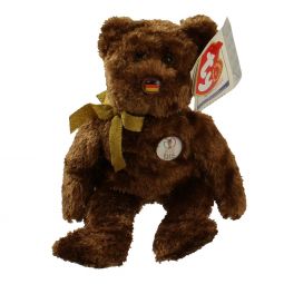 TY Beanie Baby - CHAMPION the FIFA Bear ( Germany ) (8.5 inch)