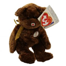 TY Beanie Baby - CHAMPION the FIFA Bear ( Japan ) (8.5 inch)