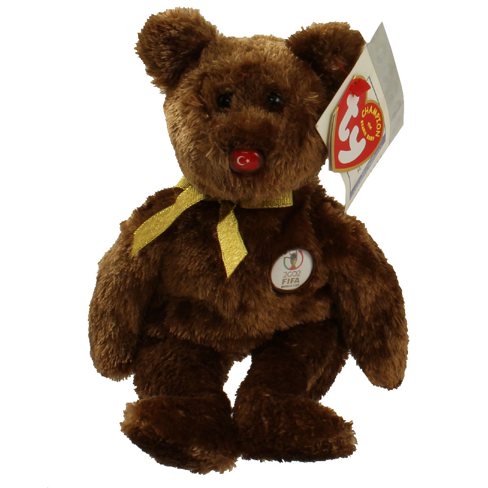 Teddy bear turkey top