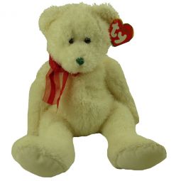 TY Classic Plush - ALPINE the Bear (14 inch)