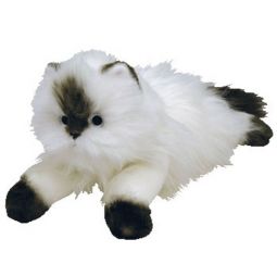 TY Classic Plush - ANGEL the Cat (13 inch)