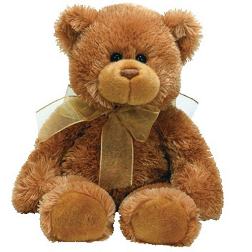 TY Classic Plush - AUBREY the Bear