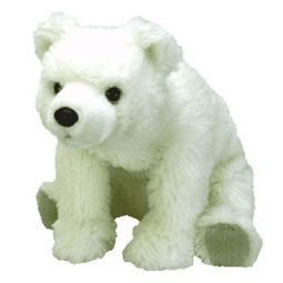 TY Classic Plush - ICEBERG the Polar Bear (12 inch)