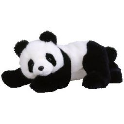 TY Classic Plush - BABY XIO LIN the Panda Bear