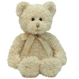 TY Classic Plush - BEARNAISE the Bear (14 inch)