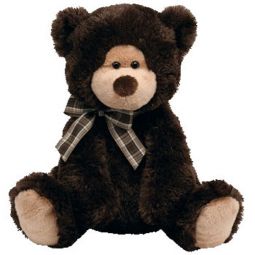 TY Classic Plush - BEARNIE the Bear (11 inch)