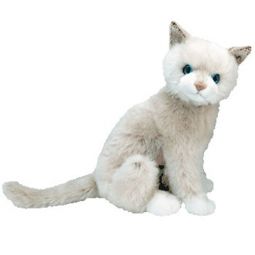 TY Classic Plush - BLOSSOM the Cat