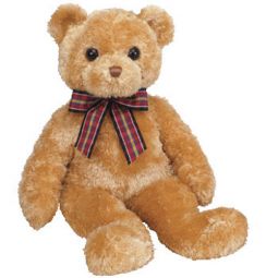 TY Classic Plush - BOJANGLES the Bear