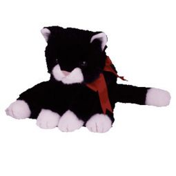 TY Classic Plush - BOOTS the Cat (9 inch)