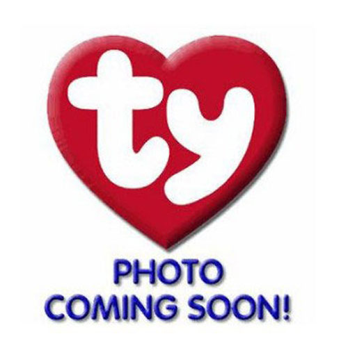 TY Classic Plush - BOUDREAUX the Bear (13 inch)