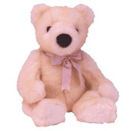 TY Classic Plush - BUTTERBEARY the Bear (15 inch)