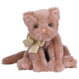 TY Classic Plush - CAMEO the Cat (9.5 inch)