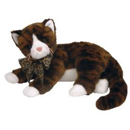 TY Classic Plush - CATALINA the Cat