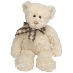 TY Classic Plush - CHARISSE the Bear (15 inch)