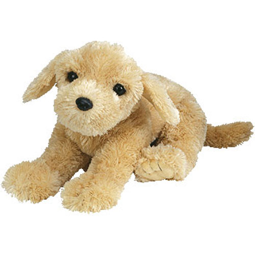 TY Classic Plush - CHEWEY the Dog