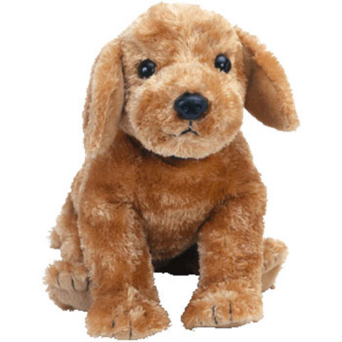 TY Classic Plush - CODY the Dog (11 inch)