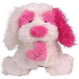 TY Classic Plush - CRUSH the Dog (11 inch)