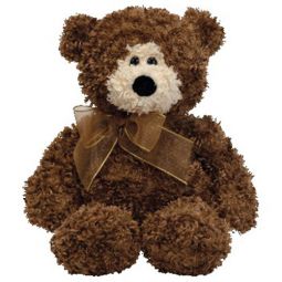 TY Classic Plush - EUREKA the Bear
