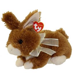 TY Classic Plush - FIELDING the Bunny (10 inch)