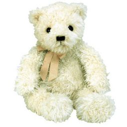 TY Classic Plush - FLECKS the Bear (12.5 inch)