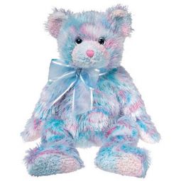TY Classic Plush - FRESCO the Ty-Dyed Bear (11 inch)