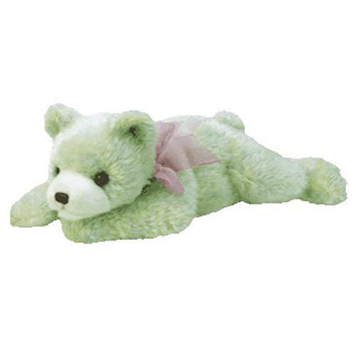 TY Classic Plush - GUMDROP the Bear (11 inch)