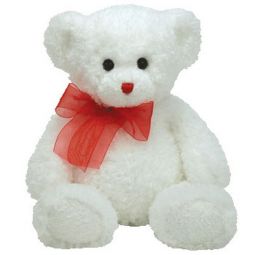 TY Classic Plush - HOLLIBEAR the Bear ( LARGE 18 inch)