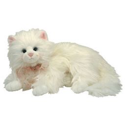 TY Classic Plush - KIT the White Cat