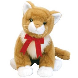 TY Classic Plush - KITTY the Kitten (10.5 inch)