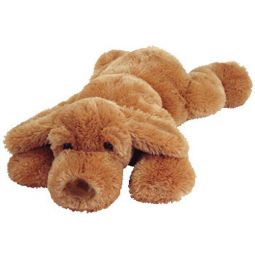 TY Classic Plush - LACES the Dog